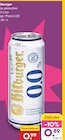 Pils alkoholfrei Angebote von Bitburger bei Netto Marken-Discount Haiger für 0,89 €