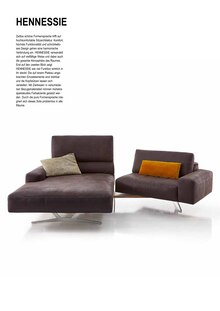 Getränke im Polstermöbel Fischer Prospekt "Außergewöhnliche Sofakreationen" mit 30 Seiten (Regensburg)