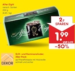After Eight im aktuellen Netto Marken-Discount Prospekt