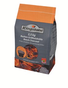 Grillkohle bei BAUHAUS in Bielefeld Grillkohle im Angebot bei BAUHAUS Bielefeld für 3,99 €