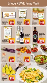 Aktueller REWE Prospekt mit Havana Club, "Dein Markt", Seite 17