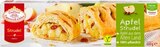 Apfelstrudel von Coppenrath & Wiese für 2,49 € bei Kaufland im Angebot Apfelstrudel von Coppenrath & Wiese im aktuellen Kaufland Prospekt
