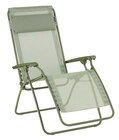 Relaxsessel Angebote von Lafuma Mobilier bei BRAUN Möbel-Center Lörrach für 119,00 €