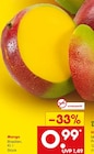 Mango  im aktuellen Netto Marken-Discount Prospekt für 0,99 €