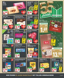 Sahne im Marktkauf Prospekt "Aktuelle Angebote" mit 20 Seiten (Köln)