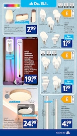 Kamera im ALDI SÜD Prospekt in Bergisch Gladbach Aktueller ALDI SÜD Prospekt mit Kamera, "Gutes für Alle.", Seite 17