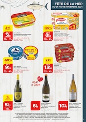 Vin Angebote im Prospekt "TOP PROMOS !" von Bi1 auf Seite 5