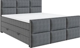 Aktuelle Boxspringbett Angebote bei ROLLER in Stuttgart Aktuelles Boxspringbett Angebot bei ROLLER in Stuttgart ab 949,99 €