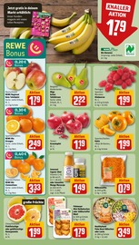 Tierbedarf im REWE Prospekt in Greifswald Aktueller REWE Prospekt mit Tierbedarf, "Dein Markt", Seite 6