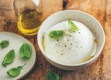 Fresh Bourg-Saint-Maurice - Promo burrata des Pouilles Promo burrata des Pouilles à 2,29 € dans le catalogue Fresh à Bourg-Saint-Maurice