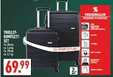 Trolley-Komplett-Set im Angebot bei Marktkauf in Bielefeld Trolley-Komplett-Set Angebote bei Marktkauf Bielefeld für 69,99 €