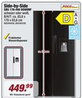 Side-by-Side im POCO Prospekt Side-by-Side von POCOline im aktuellen POCO Prospekt für 449,99 €