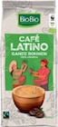 Cafe Latino im Angebot bei Netto Marken-Discount in Gifhorn Cafe Latino Angebote von BioBio bei Netto Marken-Discount Gifhorn für 14,45 €