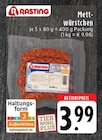 EDEKA Mönchengladbach Prospekt mit  im Angebot für 3,99 €