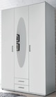 Kleiderschrank Paul Angebote bei Die Möbelfundgrube Saarlouis für 179,99 €