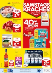 Tassimo im Netto Marken-Discount Prospekt in Leverkusen Aktueller Netto Marken-Discount Prospekt mit Tassimo, "Aktuelle Angebote", Seite 56