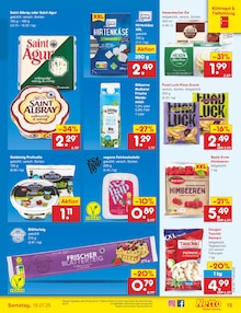 Pizza im aktuellen Netto Marken-Discount Prospekt (Dresden) Pizza im Netto Marken-Discount Prospekt "Aktuelle Angebote" mit 67 Seiten (Dresden)