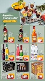 Rotkäppchen Sekt im REWE Prospekt in Falkensee Aktueller REWE Prospekt mit Rotkäppchen Sekt, "Dein Markt", Seite 19