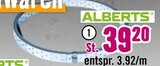 Aktuelle Waschmaschine Angebote bei Hornbach in Speyer Aktuelles Rispenband Angebot bei Hornbach in Speyer ab 39,20 €
