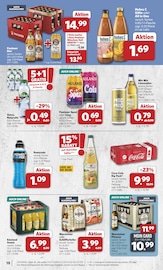 Bier im combi Prospekt in Damme Aktueller combi Prospekt mit Bier, "Markt - Angebote", Seite 18