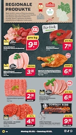 Aktueller Netto mit dem Scottie Prospekt mit Fleisch, "Günstig. Besser. Für Dich.", Seite 4