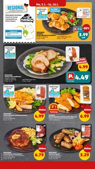 Margarine im Penny Prospekt "Wer günstig will, muss Penny." mit 40 Seiten (Essen)