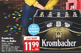 Aktuelles Pils Angebot bei EDEKA in Warendorf ab 11,99 €