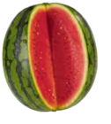 EDEKA Ammersbek - Mini Wassermelone Angebot im Prospekt Mini Wassermelone bei EDEKA im Ammersbek Prospekt für 1,99 €