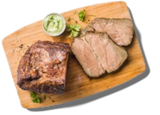 Aktuelle Schweinefilet Angebote bei Kaufland in Ingolstadt Aktuelles Rinderbraten Hals Angebot bei Kaufland in Ingolstadt ab 12,99 €