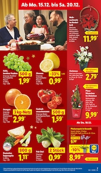 Pflanzen im aktuellen Lidl Prospekt (Koblenz) Pflanzen im Lidl Prospekt "LIDL LOHNT SICH" mit 73 Seiten (Koblenz)