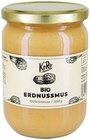 Bio Erdnussmus im Angebot bei REWE in Leverkusen Bio Erdnussmus Angebote von KoRo bei REWE Leverkusen für 4,99 €