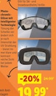Photochromic-Gläser mit intelligenter Technologie im Angebot bei Lidl in Seevetal Photochromic-Gläser mit intelligenter Technologie Angebote bei Lidl Seevetal für 19,99 €