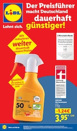 Haushalt Angebot im Lidl Prospekt, gültig von 02.08.2026 bis 31.12.2026 Haushalt Angebot im aktuellen Lidl Prospekt auf Seite 1