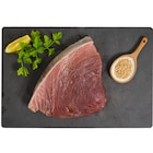 Longe de thon albacore décongelée - CARREFOUR dans le catalogue Carrefour