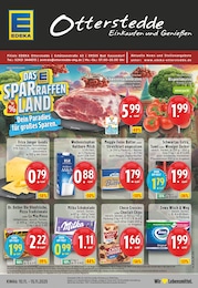 Discounter Prospekt von EDEKA Lippetal EDEKA Prospekt: "Aktuelle Angebote", 28 Seiten, 10.11.2025 - 15.11.2025