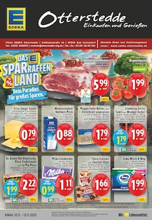 Aktueller EDEKA Prospekt