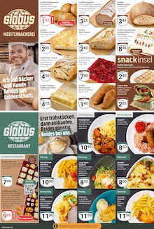 Gulasch im aktuellen GLOBUS Prospekt (Koblenz) Gulasch im GLOBUS Prospekt "Aktuelle Angebote" mit 31 Seiten (Koblenz)