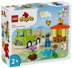 Bausteine-Set Angebote von Duplo bei Penny Karlsruhe für 14,99 €