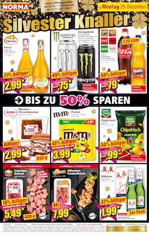 Norma Kahl (Main) Prospekt "Mehr fürs Geld" mit 22 Seiten