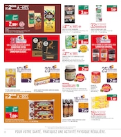 Palmier Angebote im Prospekt "C'EST TOUS LES JOURS LE MARCHÉ" von Supermarchés Match auf Seite 12