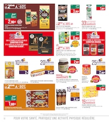 Promo Steak Haché Boeuf dans le catalogue Supermarchés Match du moment à la page 12