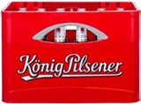 König Pilsener Angebote von König-Brauerei bei Kaufland Kerpen für 10,99 €