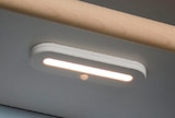 Promo Réglette de placard led à détection dudo à 11,90 € dans le catalogue Weldom à Saint-Barnabé