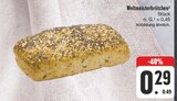 Weltmeisterbrötchen Angebote bei EDEKA Ansbach für 0,29 €