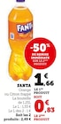 Fanta à Super U dans Eaunes Fanta à Super U dans Eaunes
