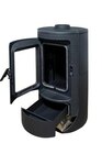 Poêle à bois fonte ROYCE 9,2 kW pour 80 m² avec rangement bûches intégré - Brico Dépôt à Draveil Poêle à bois fonte ROYCE 9,2 kW pour 80 m² avec rangement bûches intégré en promo chez Brico Dépôt Draveil à 599,00 €
