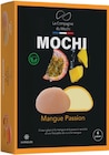 Mochi Glacé Mangue Passion - La Compagnie du Mochi à 2,74 € dans le catalogue Intermarché Hyper
