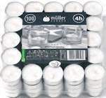 Kerzen von Müller für 4,79 € bei Netto mit dem Scottie im Angebot Kerzen von Müller im aktuellen Netto mit dem Scottie Prospekt