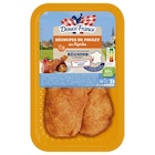 Cuisses poulet découpées - DOUCE FRANCE - Carrefour à Paris Cuisses poulet découpées - DOUCE FRANCE en promo chez Carrefour Paris à 3,96 €