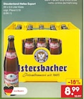 Staudenland Helles Export im aktuellen Prospekt bei Netto Marken-Discount in Winkelhaid